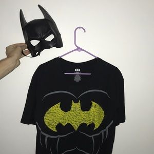 🎃 Batman Halloween costume 🦇